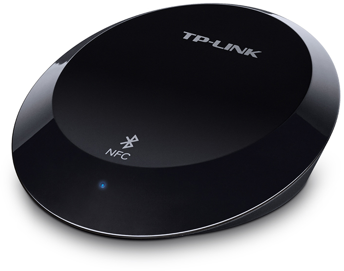 TP-Link
Bluetooth 4.1 ljudmottagare 20m räckvidd