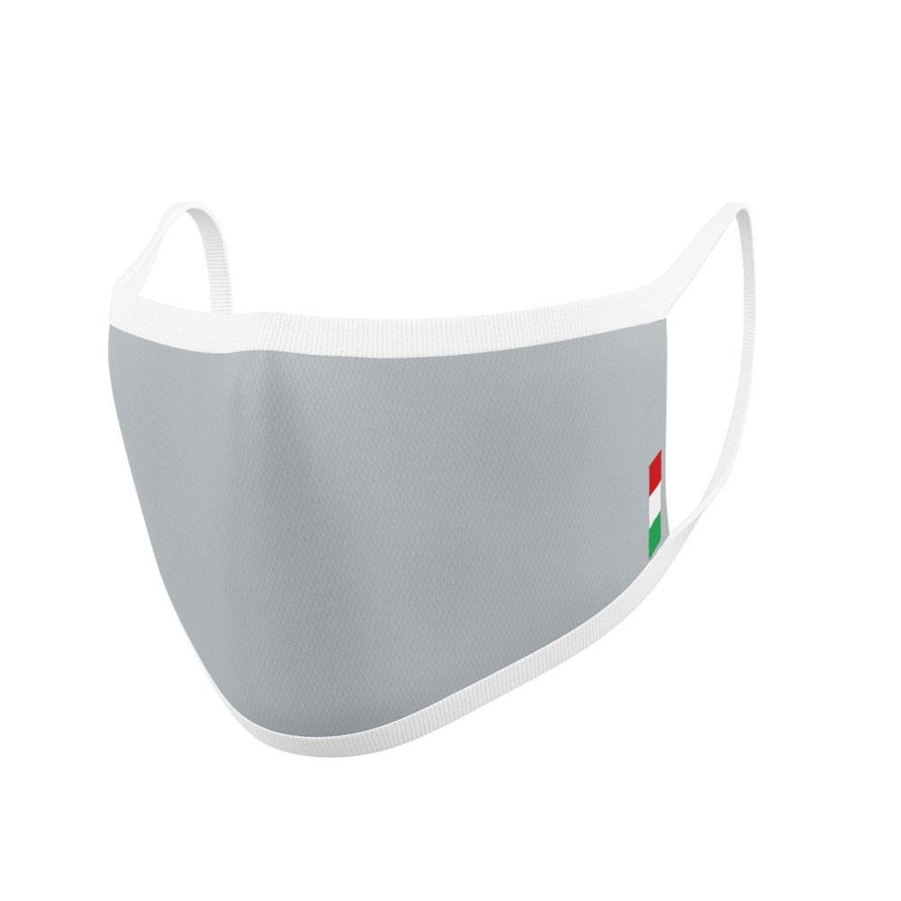 Unima
UNIMA Fresh Mask - Ansiktsmask/Munskydd i textil Grå/Vit