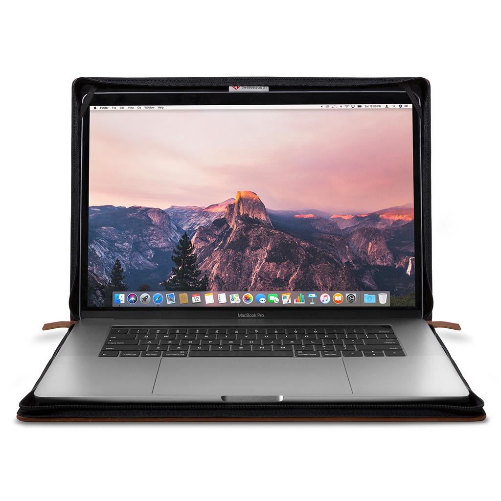 Twelve South
Twelve South Journal för MacBook Pro USB-C - för Macbook 15-tum (2020)