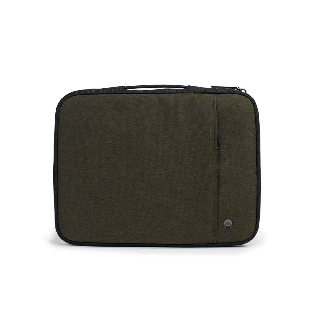 PKG
PKG Stuff fodral med ficka för MacBook Pro 13