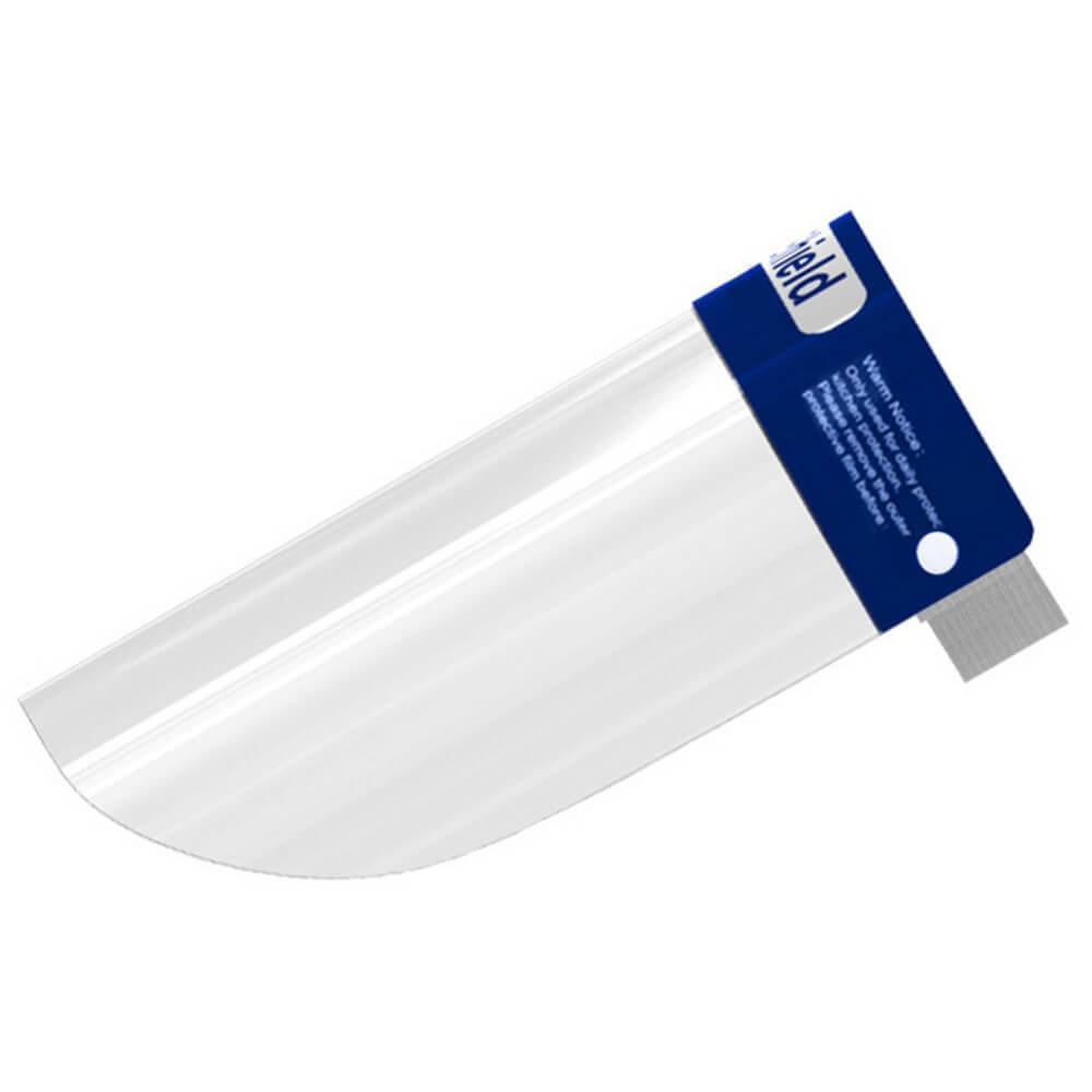 OEM - 30-PACK - Skyddsvisir / Visir / Munskydd / Ansiktsskydd