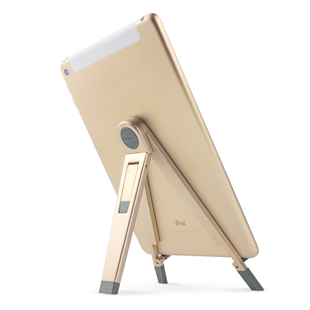 Twelve South
Twelve South Compass 2 för iPad - Portabelt stativ - Svart