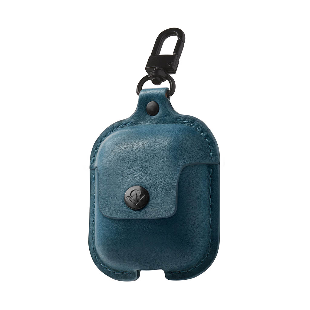 Twelve South
Twelve South AirSnap - fodralet för dina Apple AirPods - Svart