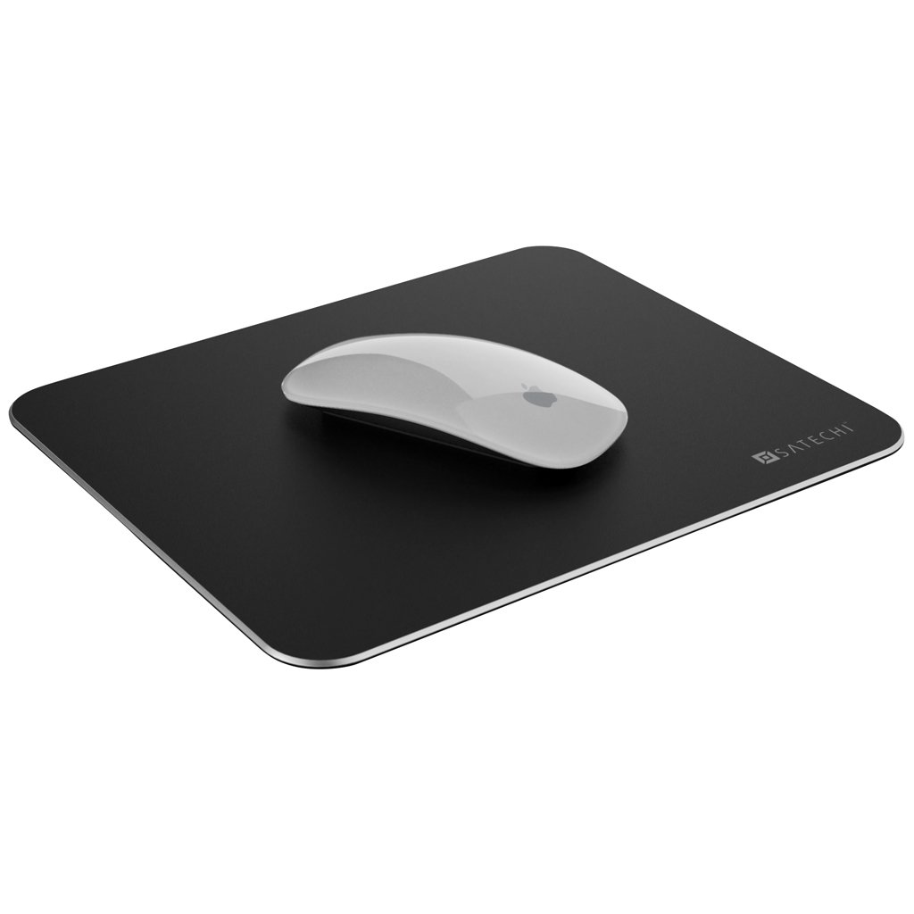 Satechi
Satechi musmatta av aluminium till din MacBook - Grå