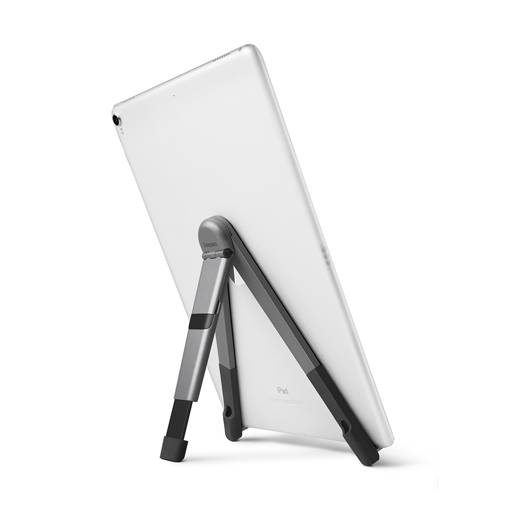 Twelve South
Twelve South Compass Pro för iPad – Portabelt stativ för alla iPad modeller