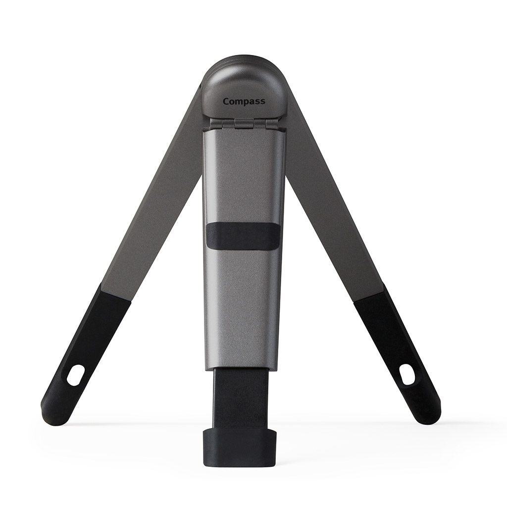 Twelve South
Twelve South Compass Pro för iPad – Portabelt stativ för alla iPad modeller
