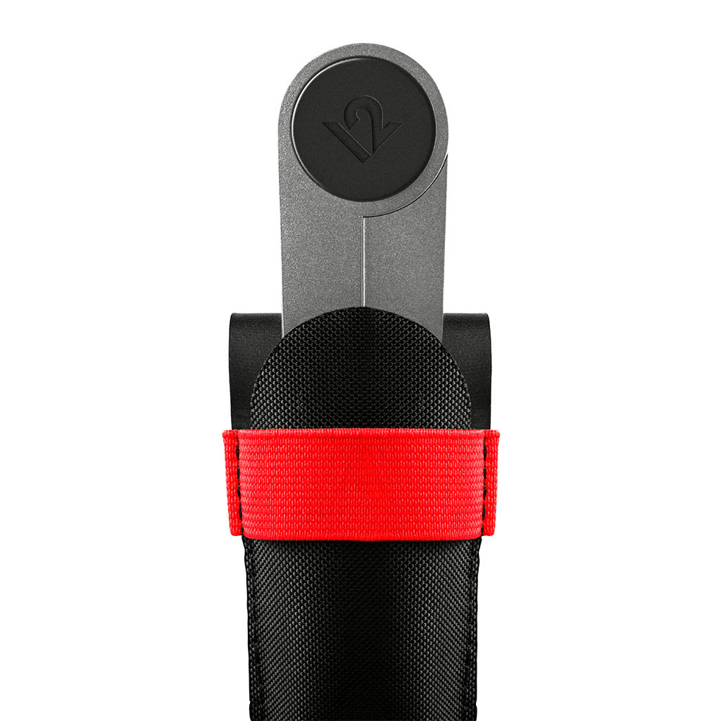 Twelve South
Twelve South Compass Pro för iPad – Portabelt stativ för alla iPad modeller