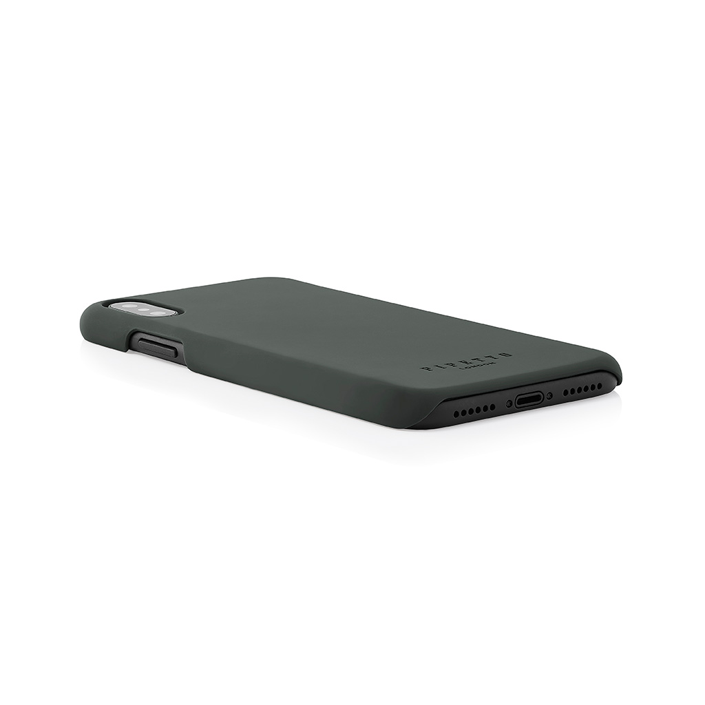 Pipetto
Pipetto Magnetic Shell för iPhone XS Max - Mörkgrå