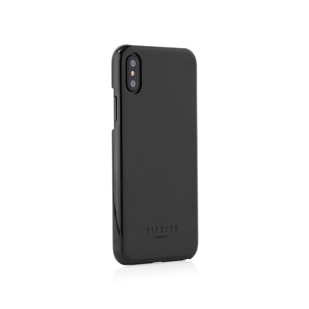 Pipetto
Pipetto Magnetic Shell för iPhone XS Max - Mörkgrå