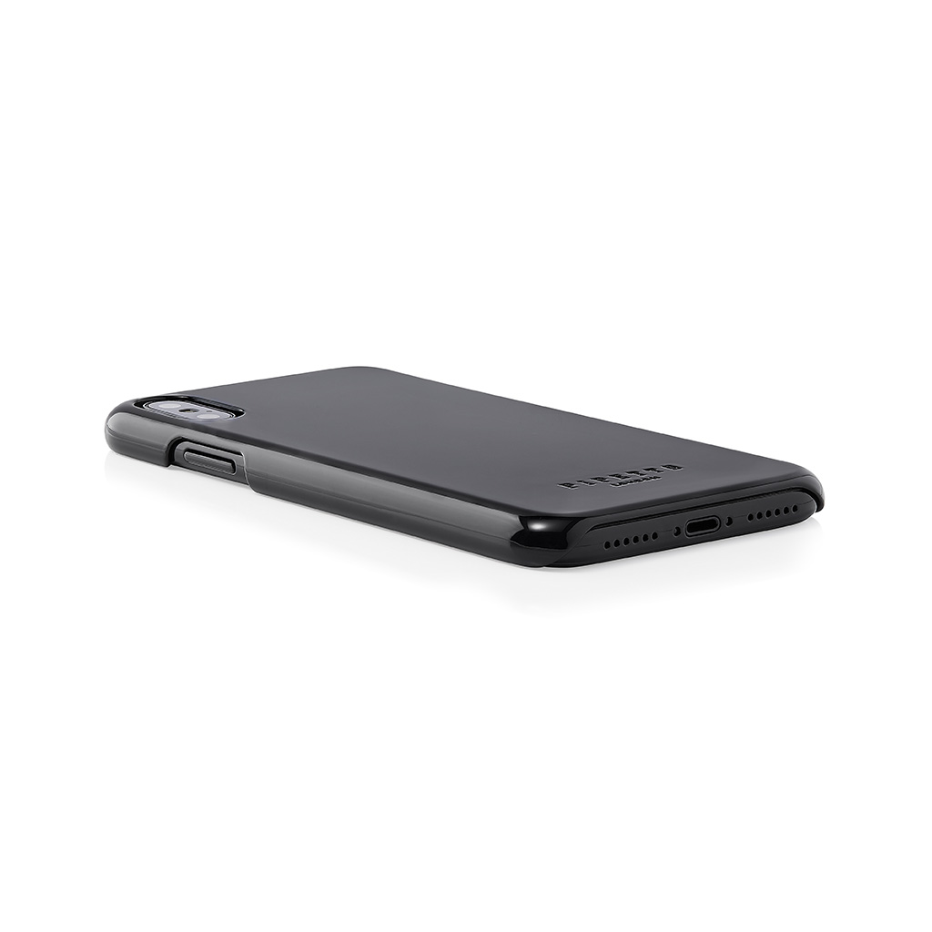 Pipetto
Pipetto Magnetic Shell för iPhone XS Max - Mörkgrå
