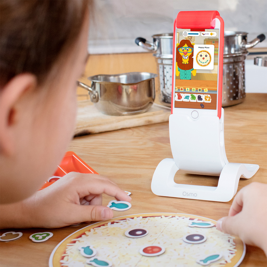 Osmo
Osmo Base för iPhone