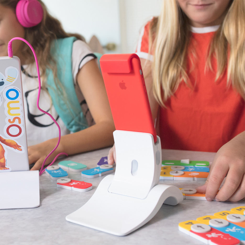 Osmo
Osmo Base för iPhone