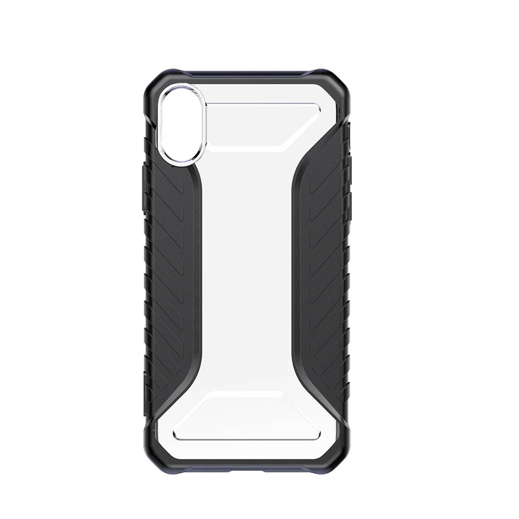 BASEUS
Baseus Michelin Case för iPhone XR - Svart