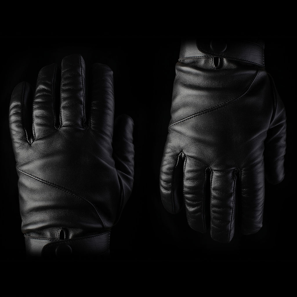 Mujjo
Mujjo Leather Touchscreen Gloves - Snygga pekskärmshandskar i läder!