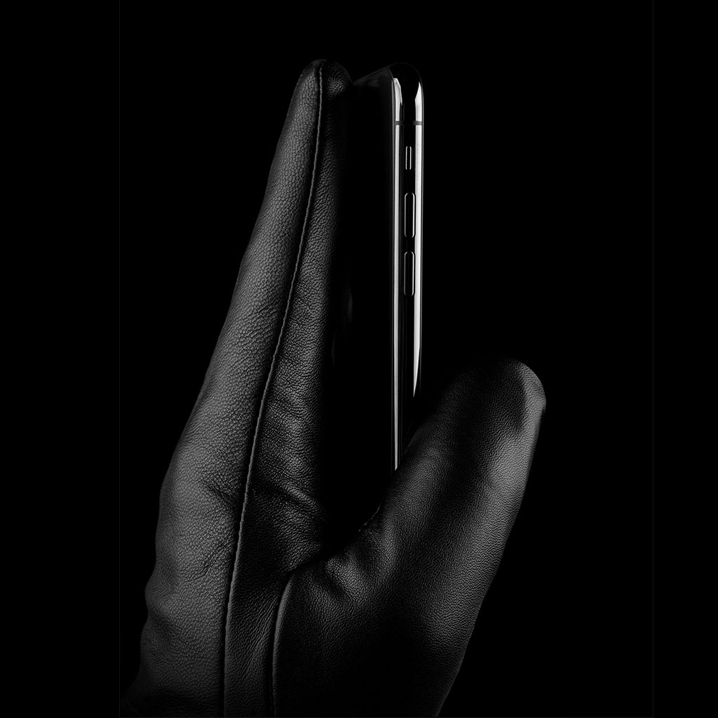 Mujjo
Mujjo Leather Touchscreen Gloves - Snygga pekskärmshandskar i läder!