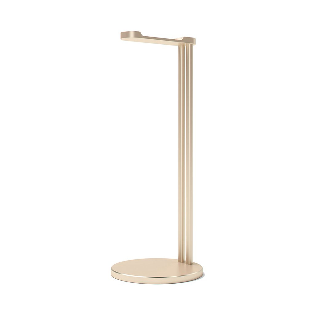 Satechi
Satechi Slim Aluminium Headphone Stand - Guld