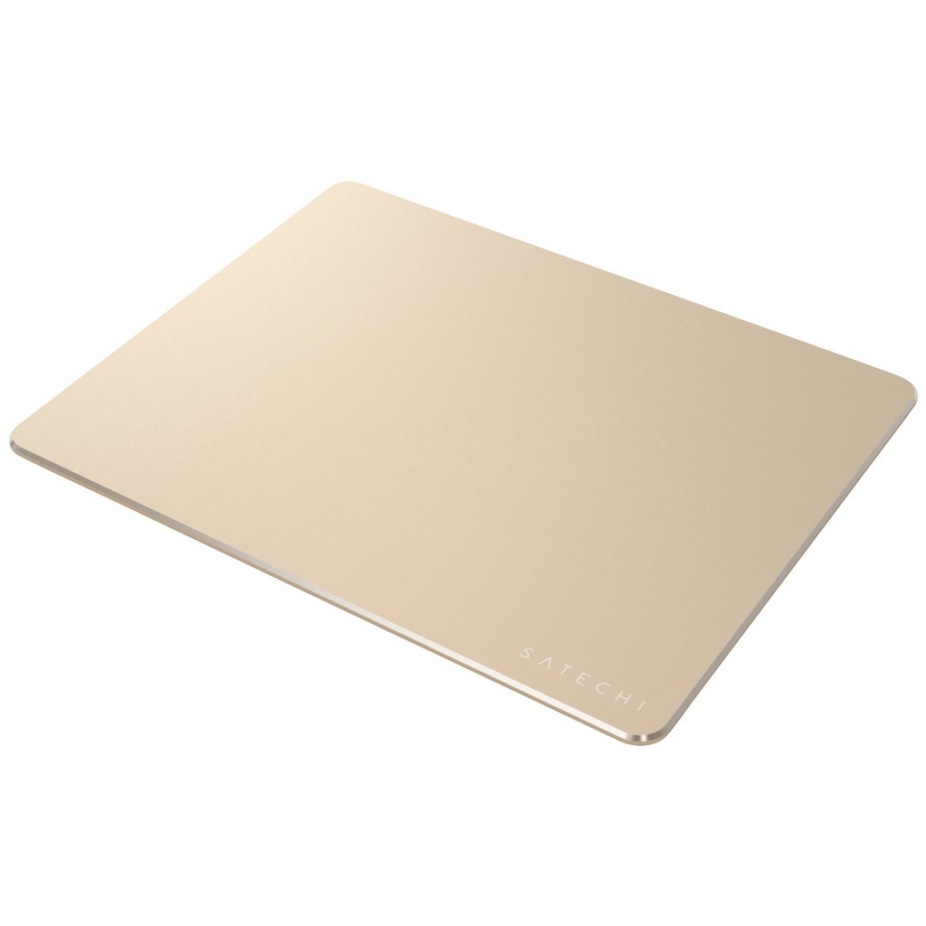 Satechi
Satechi musmatta av aluminium till din MacBook - Grå