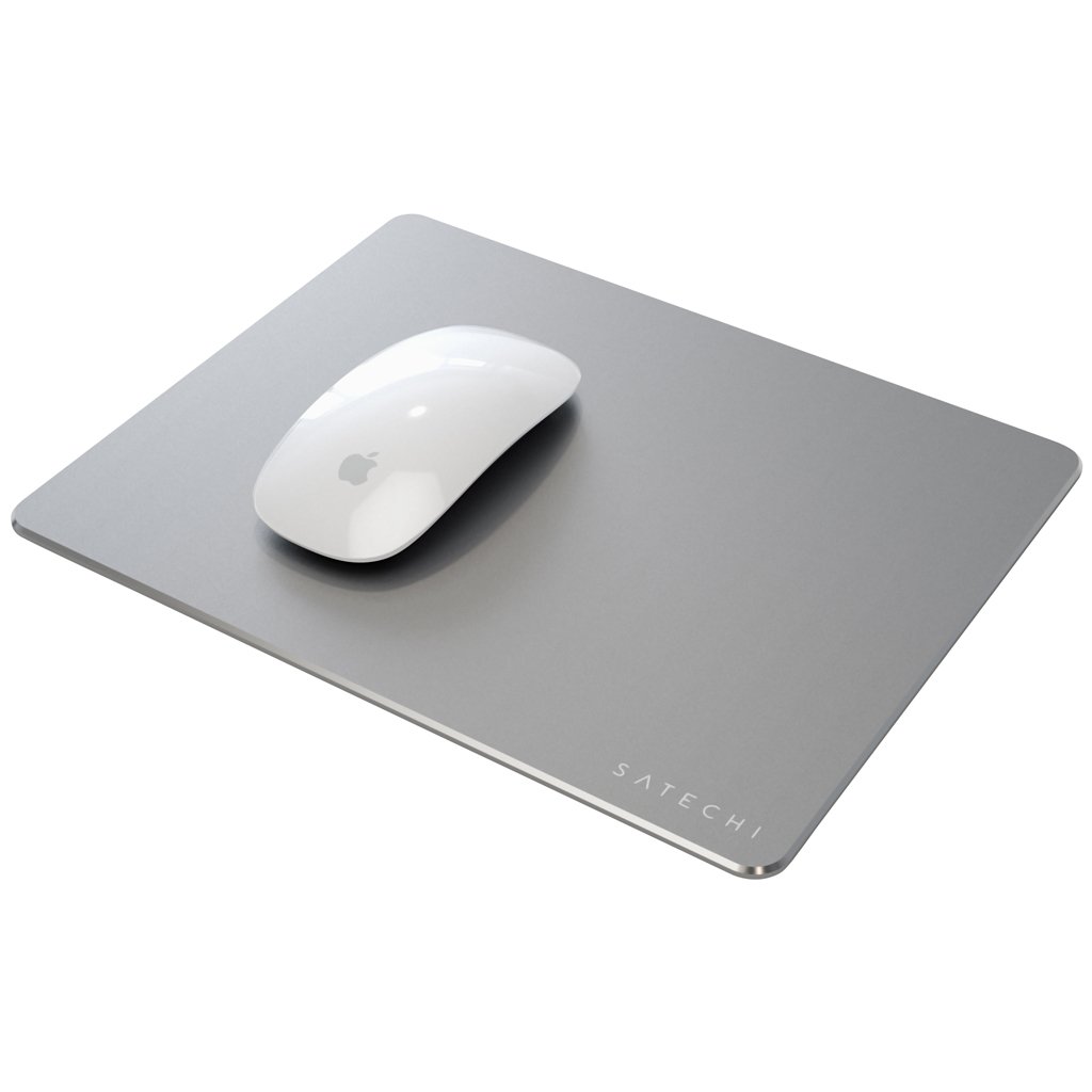 Satechi
Satechi musmatta av aluminium till din MacBook - Grå