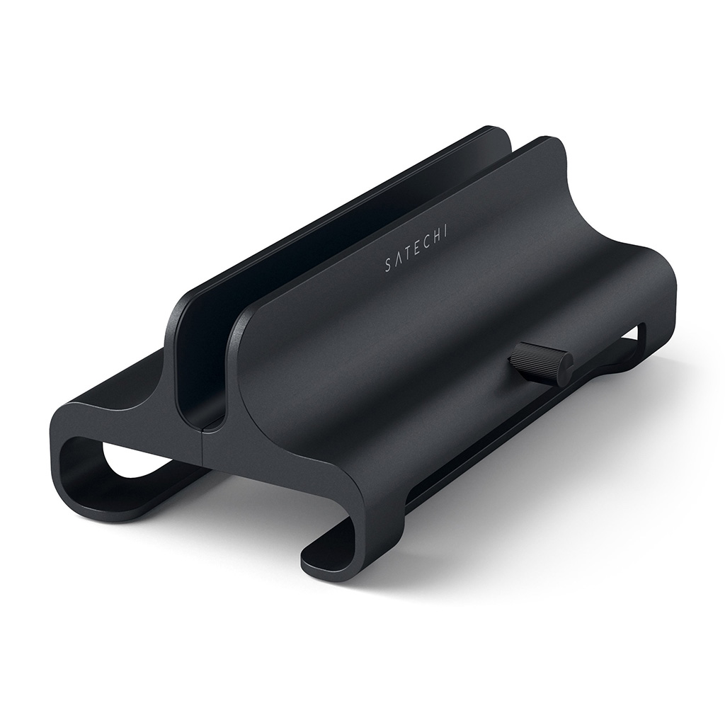 Satechi
Satechi Aluminum Vertical Laptop Stand - Matte Svart