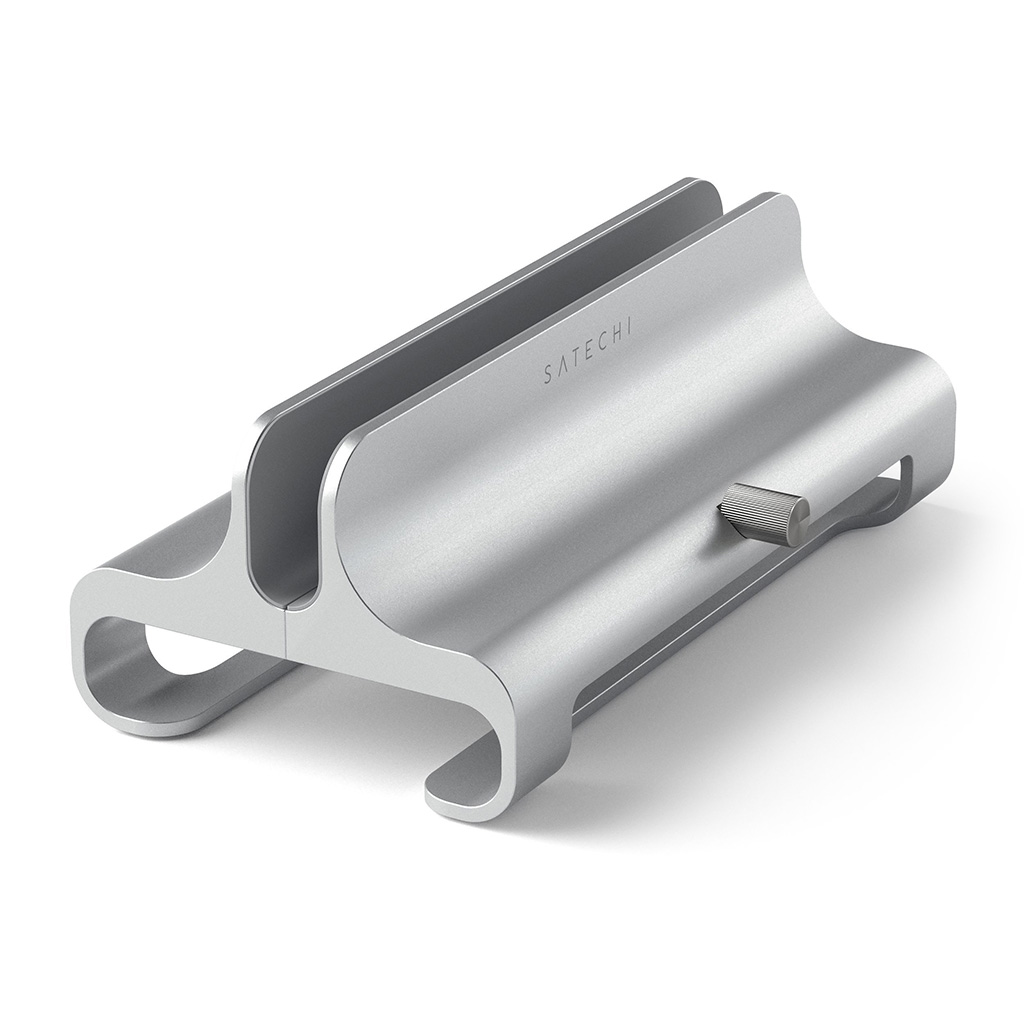 Satechi
Satechi Aluminum Vertical Laptop Stand - Matte Svart