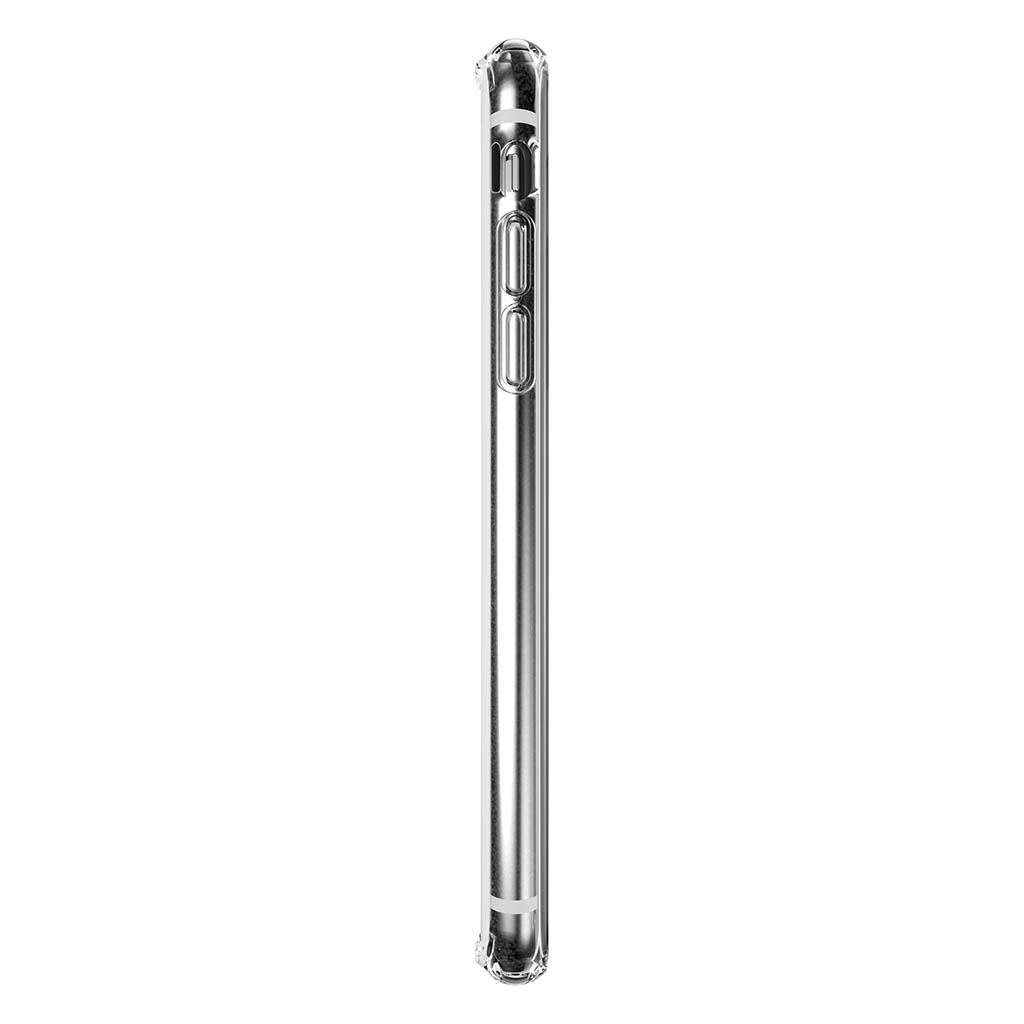 Just Mobile
Just Mobile TENC Air - Unikt självläkande skal för iPhone XS Max - Clear