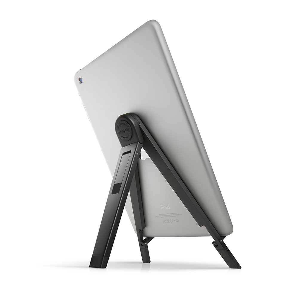 Twelve South
Twelve South Compass 2 för iPad - Portabelt stativ - Svart