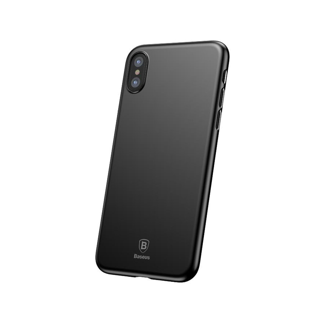 BASEUS
Baseus Wing case för iPhone XS Max - Svart