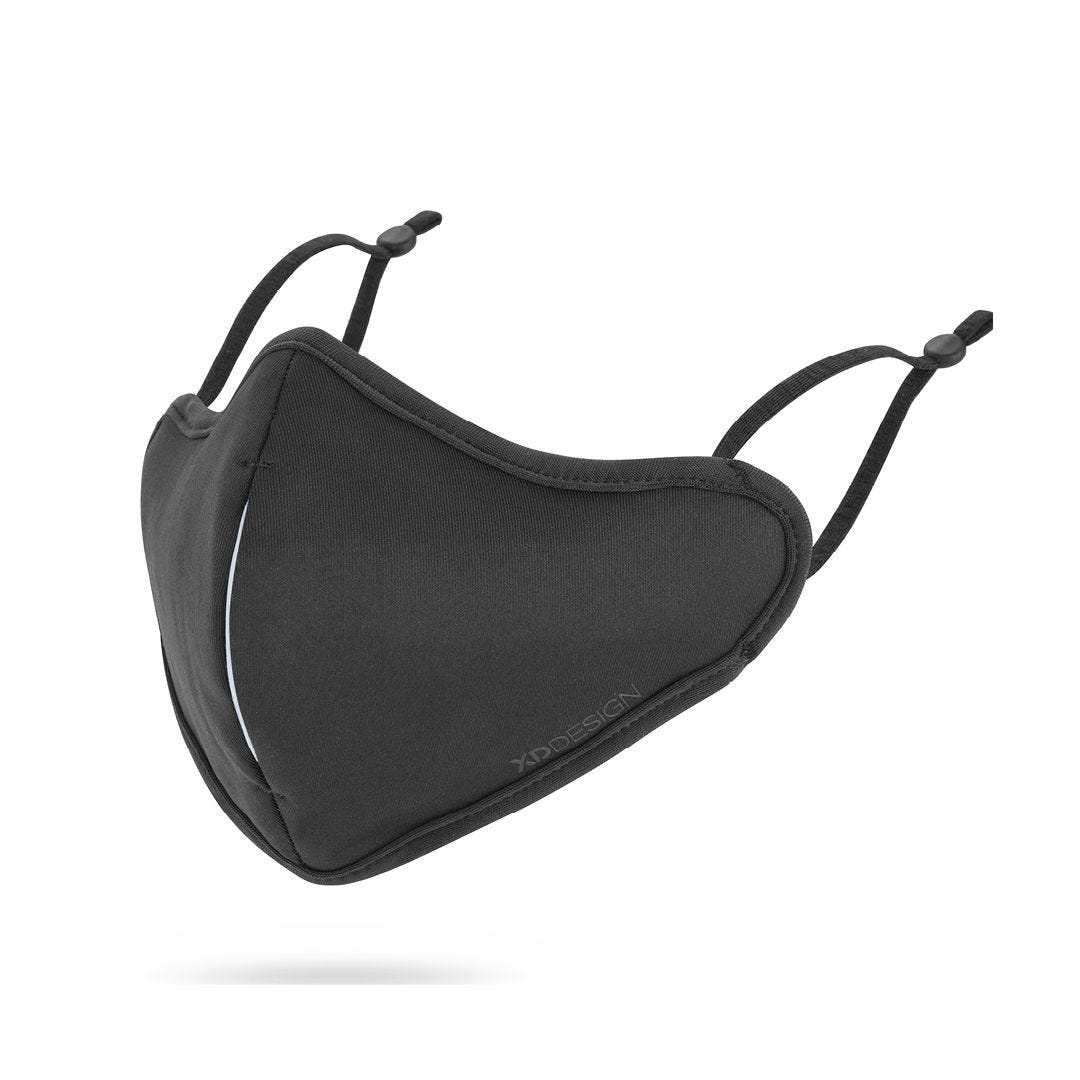 XDDESIGN
XD-Design Munskydd tvättbara med ViralOff® Svart