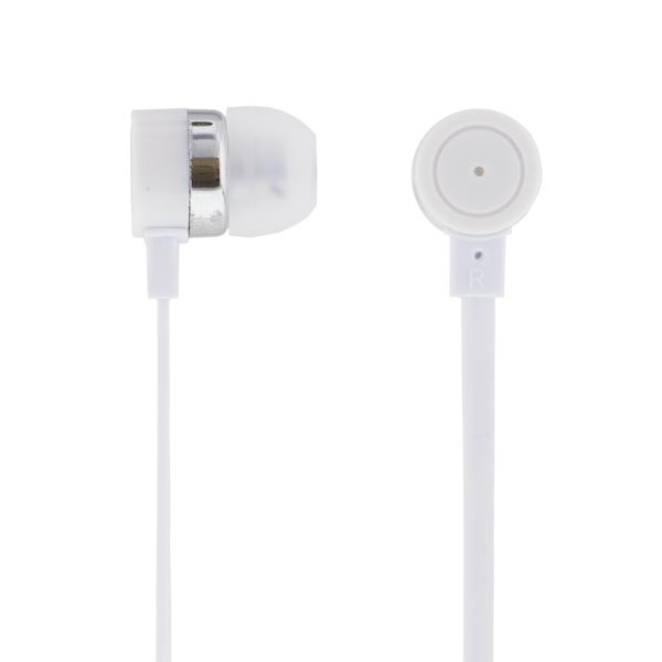 Hörlurar Med Bra Bas In Ear