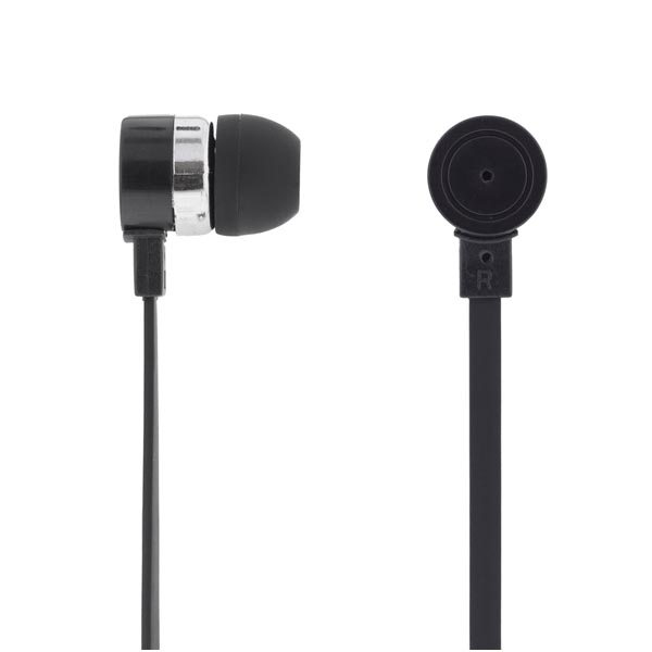 Hörlurar Med Bra Bas In Ear