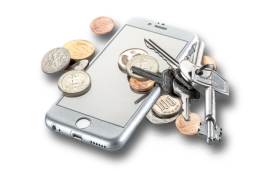 Switch Easy
SwtichEasy Skal till Apple iPhone 6(S) Plus - Gold