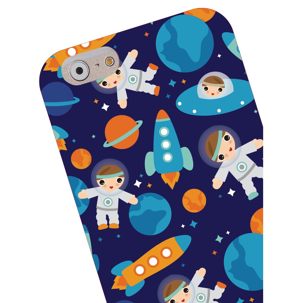 Lofter
Lofter Flexicase Skal till Apple iPhone 6 / 6S - Astronaut