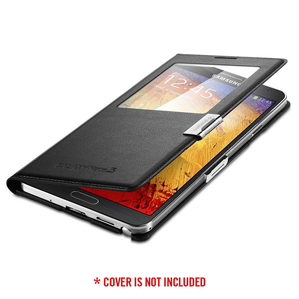 Spigen
Spigen Magneter till Fodral Galaxy S5 / Note 3 / Note 4 / Alpha