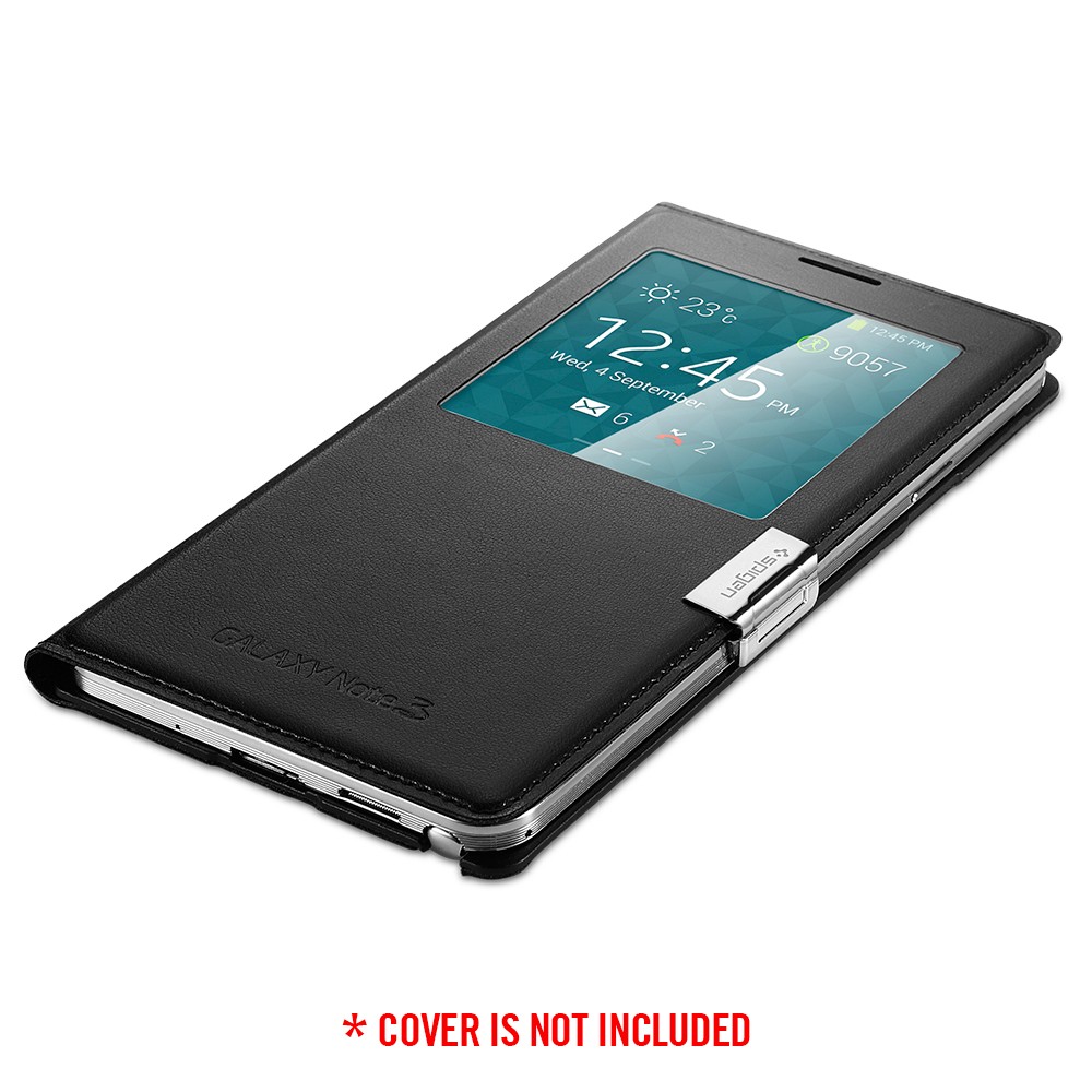 Spigen
Spigen Magneter till Fodral Galaxy S5 / Note 3 / Note 4 / Alpha