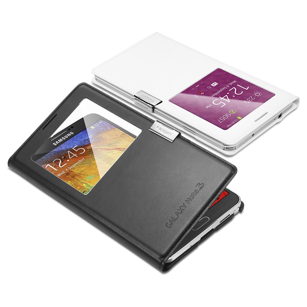 Spigen
Spigen Magneter till Fodral Galaxy S5 / Note 3 / Note 4 / Alpha