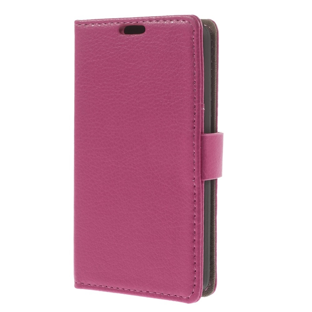 OEM
Plånboksfodral till LG L Fino - Magenta