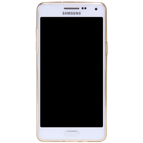 Nillkin
Nillkin Nature 0,6mm Flexicase Skal till Samsung Galaxy A5 - Gold