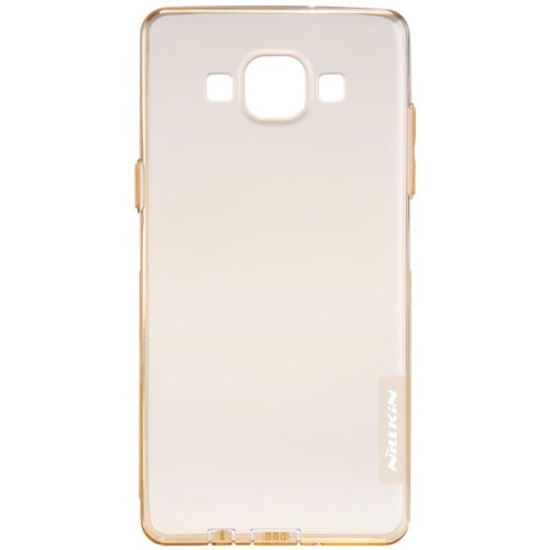 Nillkin
Nillkin Nature 0,6mm Flexicase Skal till Samsung Galaxy A5 - Gold