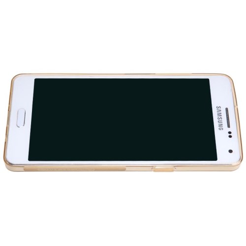 Nillkin
Nillkin Nature 0,6mm Flexicase Skal till Samsung Galaxy A5 - Gold