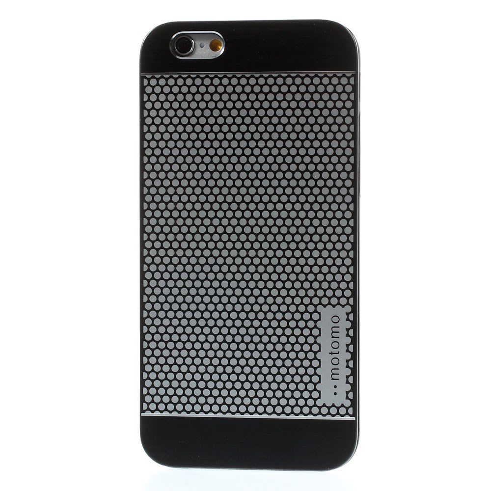 A-One Brand - BaksideSkal till Apple iPhone 6 / 6S - Svart