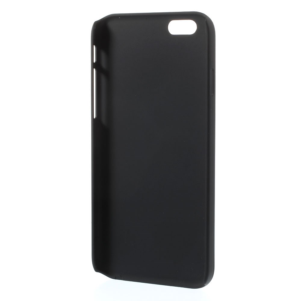 A-One Brand - BaksideSkal till Apple iPhone 6 / 6S - Svart