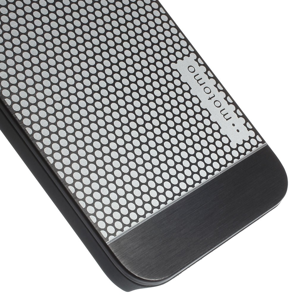 A-One Brand - BaksideSkal till Apple iPhone 6 / 6S - Svart