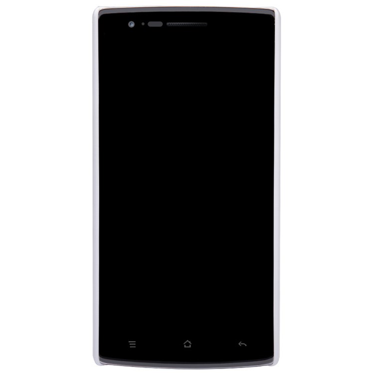 Nillkin
Nillkin Frosted Shield Skal till OnePlus One + Skärmskydd (Vit)