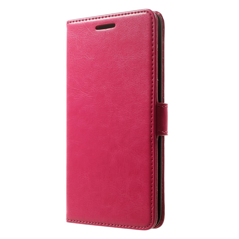 OEM
Plånboksfodral till Samsung Galaxy Note Edge - Magenta