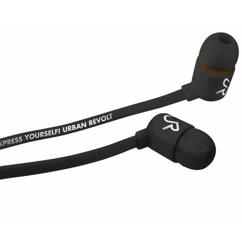 UrbanRevolt
UrbanRevolt Headset DUGA In-Ear - Svart