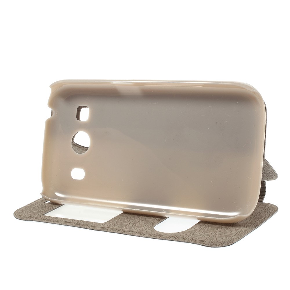 Mobilfodral Till Samsung Galaxy Ace 4