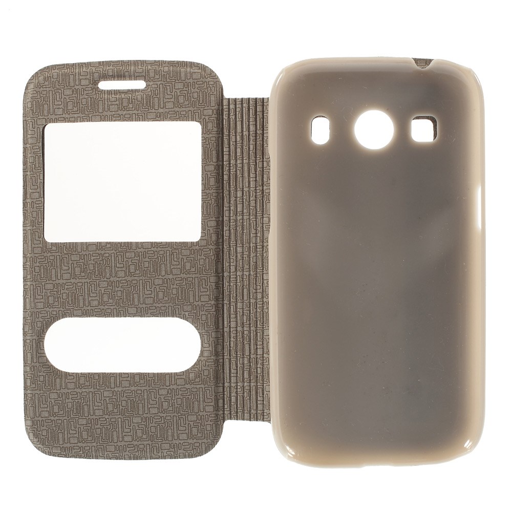 Mobilfodral Till Samsung Galaxy Ace 4