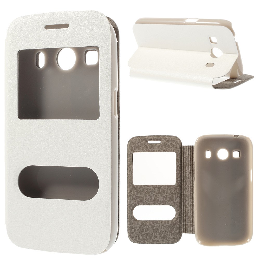 Mobilfodral Till Samsung Galaxy Ace 4