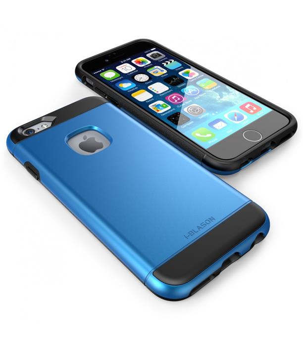 i-blason
i-Blason Unity Armor Skal till Apple iPhone 6(S) Plus - Blå