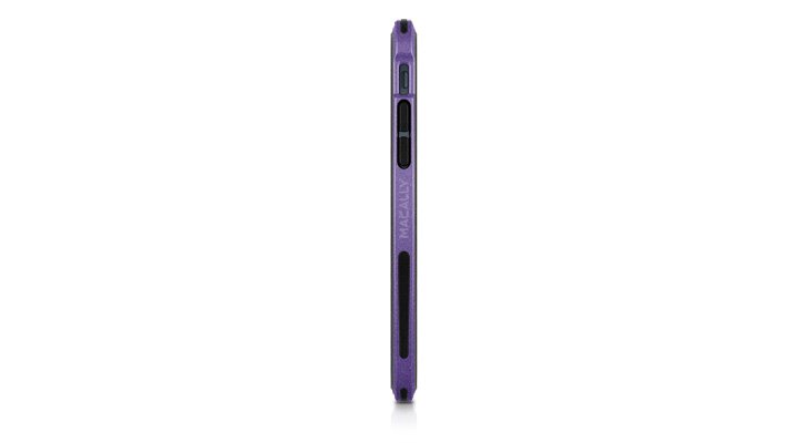 Macally
Macally Protective Frame till iPhone 6 / 6S - Lila